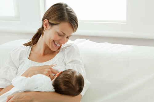 How To Know When Your Family Is Ready To Hire A Nanny